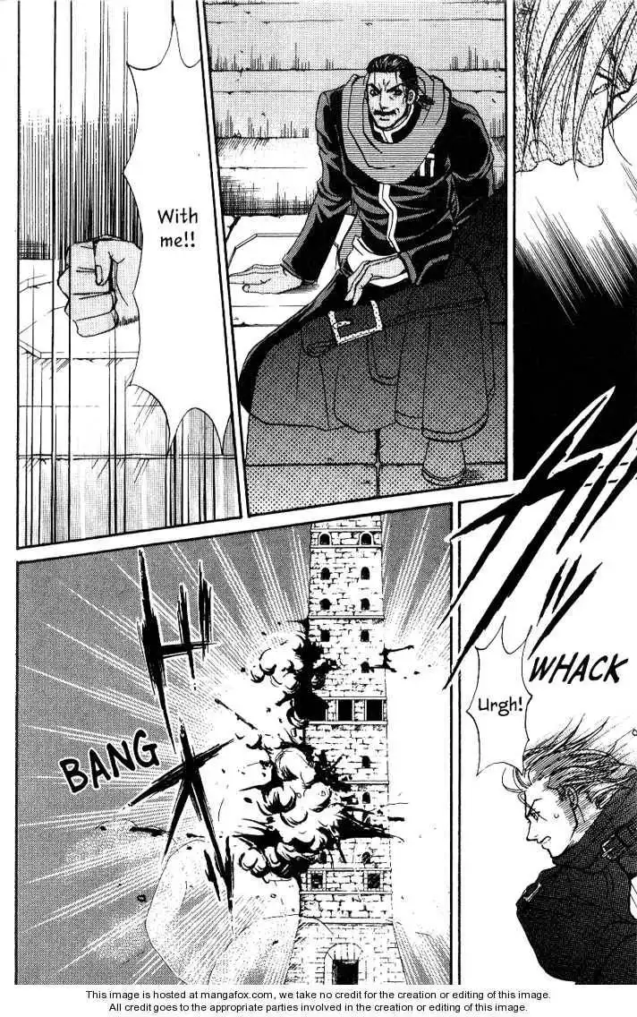 Nephylym (HANAMAKI Anna) Chapter 3 39